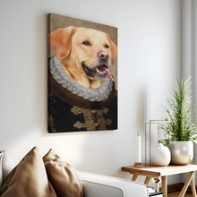 Load image into Gallery viewer, The Esquire - Canvas Print