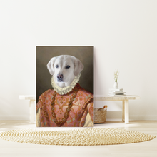 Load image into Gallery viewer, The Majesty - Canvas Print