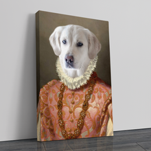 Load image into Gallery viewer, The Majesty - Canvas Print