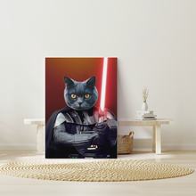 Load image into Gallery viewer, Darth Vader 2 - Canvas Print
