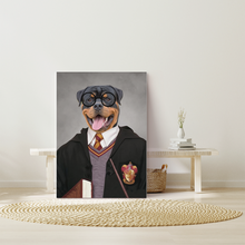 Load image into Gallery viewer, Harry Potter - Canvas Print
