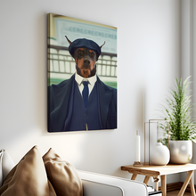 Load image into Gallery viewer, Peaky Blinders - Canvas Print
