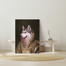 Load image into Gallery viewer, The Noble - Canvas Print
